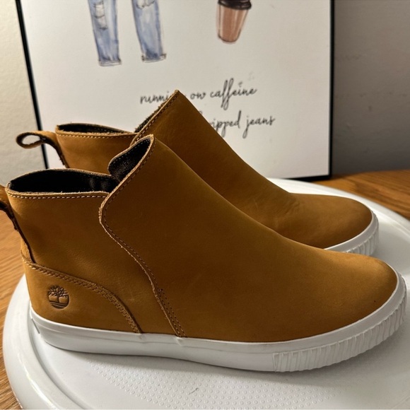 🆕Timberland Ankle Booties - Picture 8 of 14